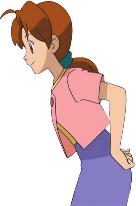 Character: delia ketchum (244) results found